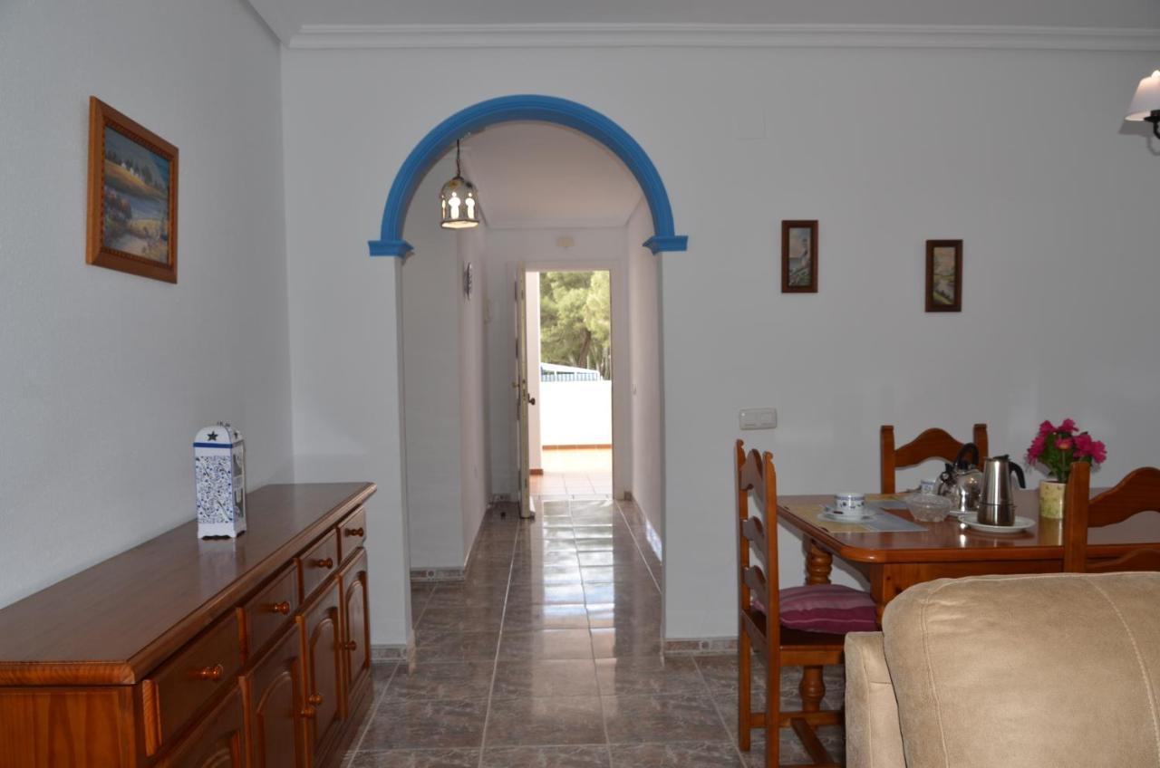 Aptº Atalaya , Cerca De La Playa Conil De La Frontera Exterior photo