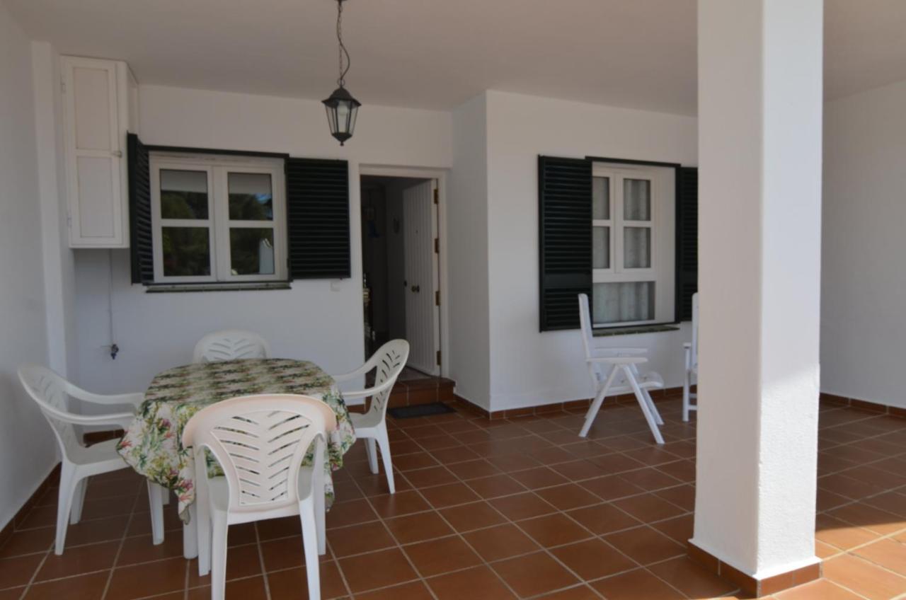 Aptº Atalaya , Cerca De La Playa Conil De La Frontera Exterior photo