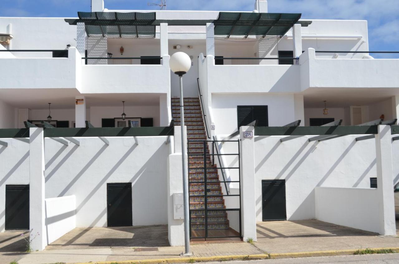 Aptº Atalaya , Cerca De La Playa Conil De La Frontera Exterior photo