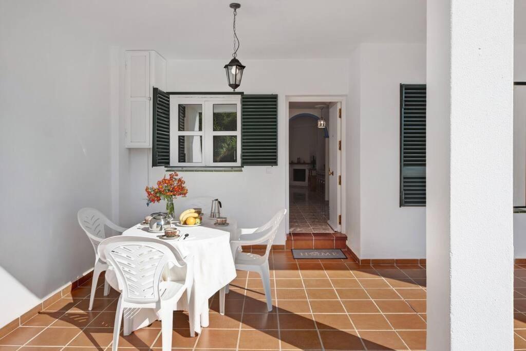 Aptº Atalaya , Cerca De La Playa Conil De La Frontera Exterior photo