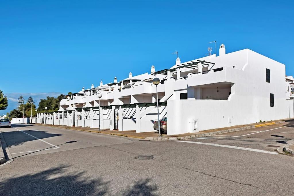 Aptº Atalaya , Cerca De La Playa Conil De La Frontera Exterior photo