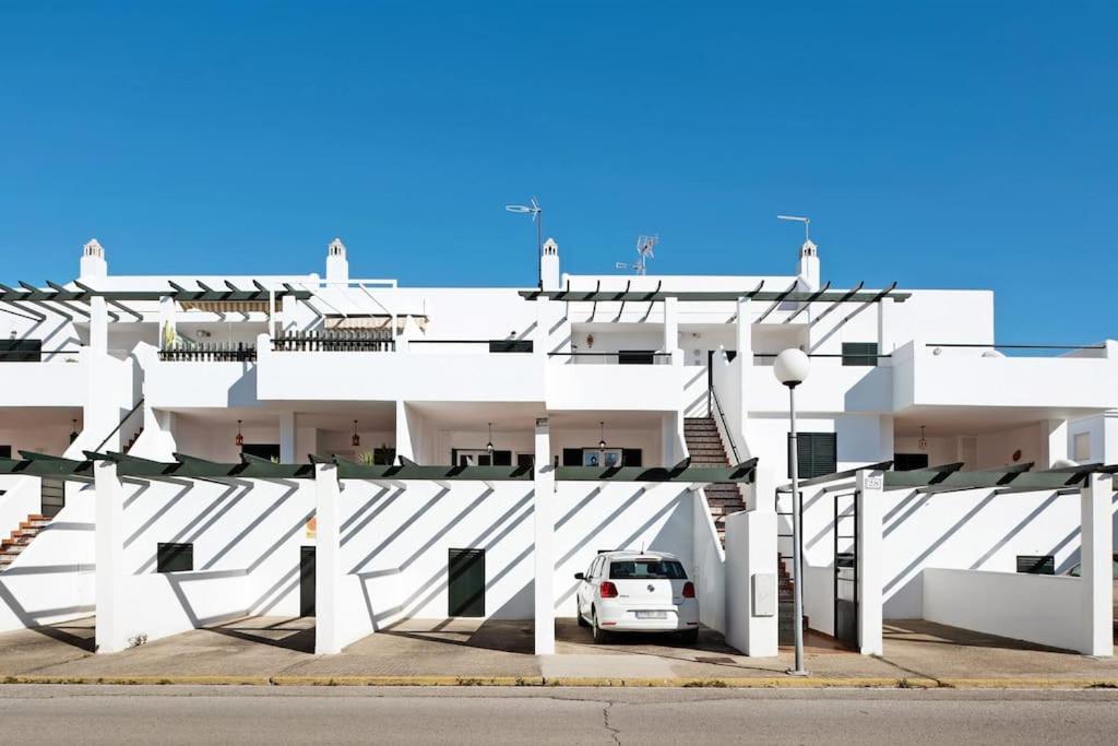 Aptº Atalaya , Cerca De La Playa Conil De La Frontera Exterior photo