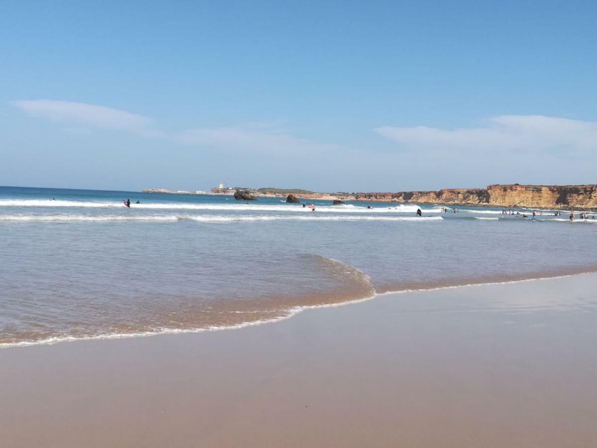 Aptº Atalaya , Cerca De La Playa Conil De La Frontera Exterior photo