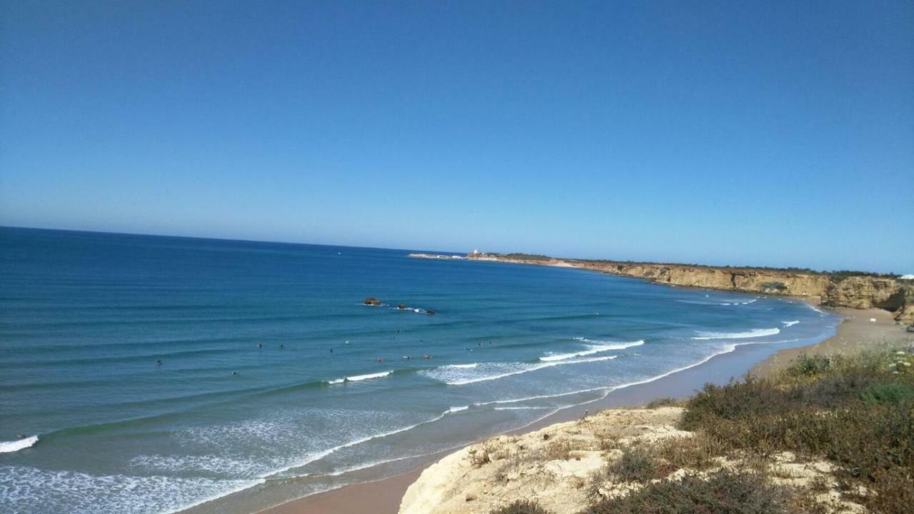 Aptº Atalaya , Cerca De La Playa Conil De La Frontera Exterior photo